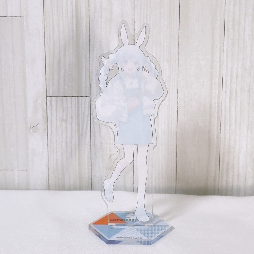 Usada Pekora Special Fan Set 7pc - Figure, Acrylic Stands & More (Hololive VTuber)