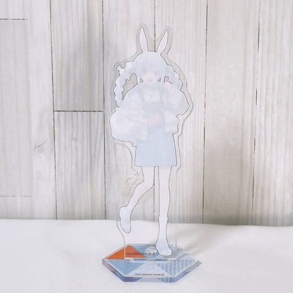 Usada Pekora Special Fan Set 7pc - Figure, Acrylic Stands & More (Hololive VTuber)