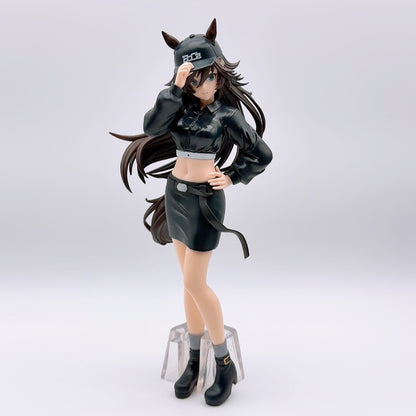 BoC'z Umamusume Pretty Derby 2025 Prize Figure Set of 5