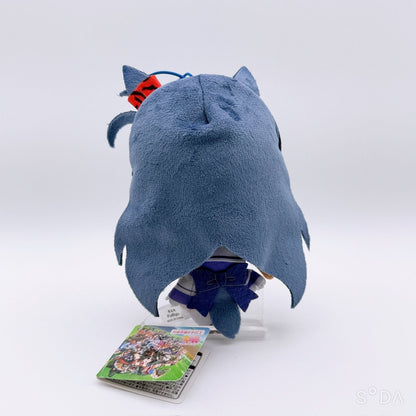 Hishi Amazon 5-Item Set - Umamusume Pretty Derby Poster, Plush and Mascot Goods (Pre-owned) - image 5