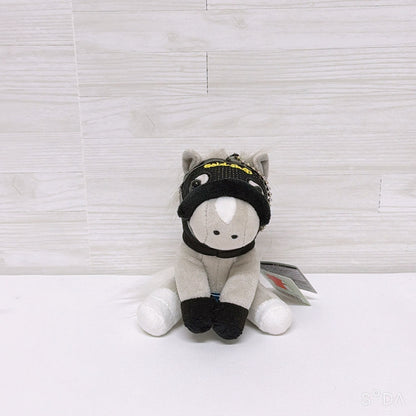Gold Ship Umapyoi Special Set Figures Plush Photo Book Strap - Used Mixed Lot - image 21