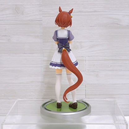 Sakura Laurel Special Set Figure, Plush, Rubber Mascot & Acrylic Stand - Umamusume Pretty Derby - image 4