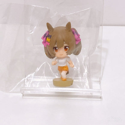 Smart Falcon 6-Item Collectible Set - Umamusume Pretty Derby, Used - image 7
