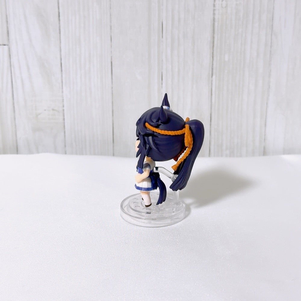 Narita Brian Special Fan Set - Plush, Mini Figure, Acrylic Keychains & Charm - Umamusume: Pretty Derby