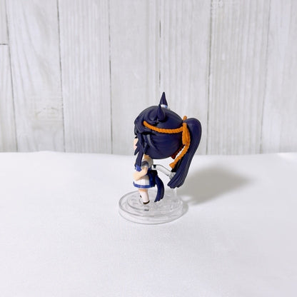 Narita Brian Special Fan Set - Plush, Mini Figure, Acrylic Keychains & Charm - Umamusume: Pretty Derby