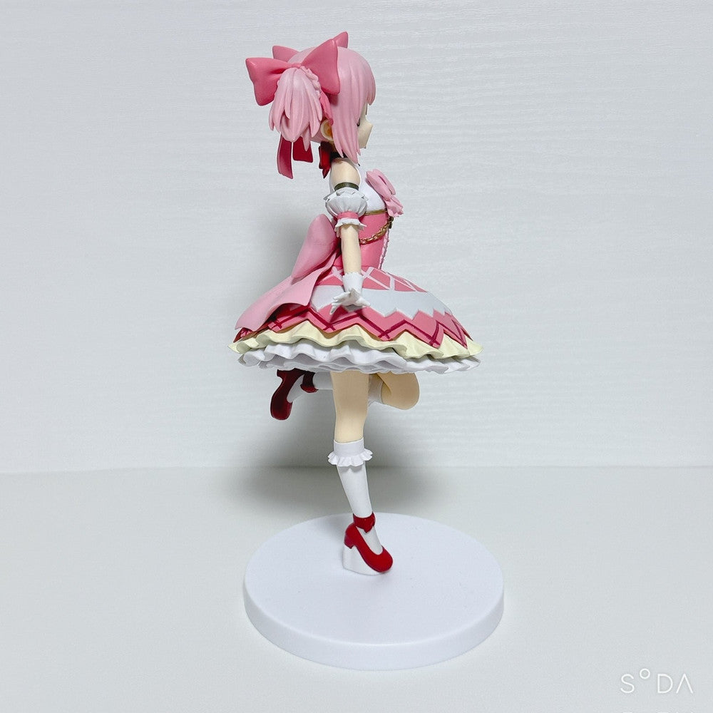 Kaname Madoka & Homura Figure Set - Puella Magi Madoka Magica the Movie: Walpurgisnacht Rising (19 cm) - image 5