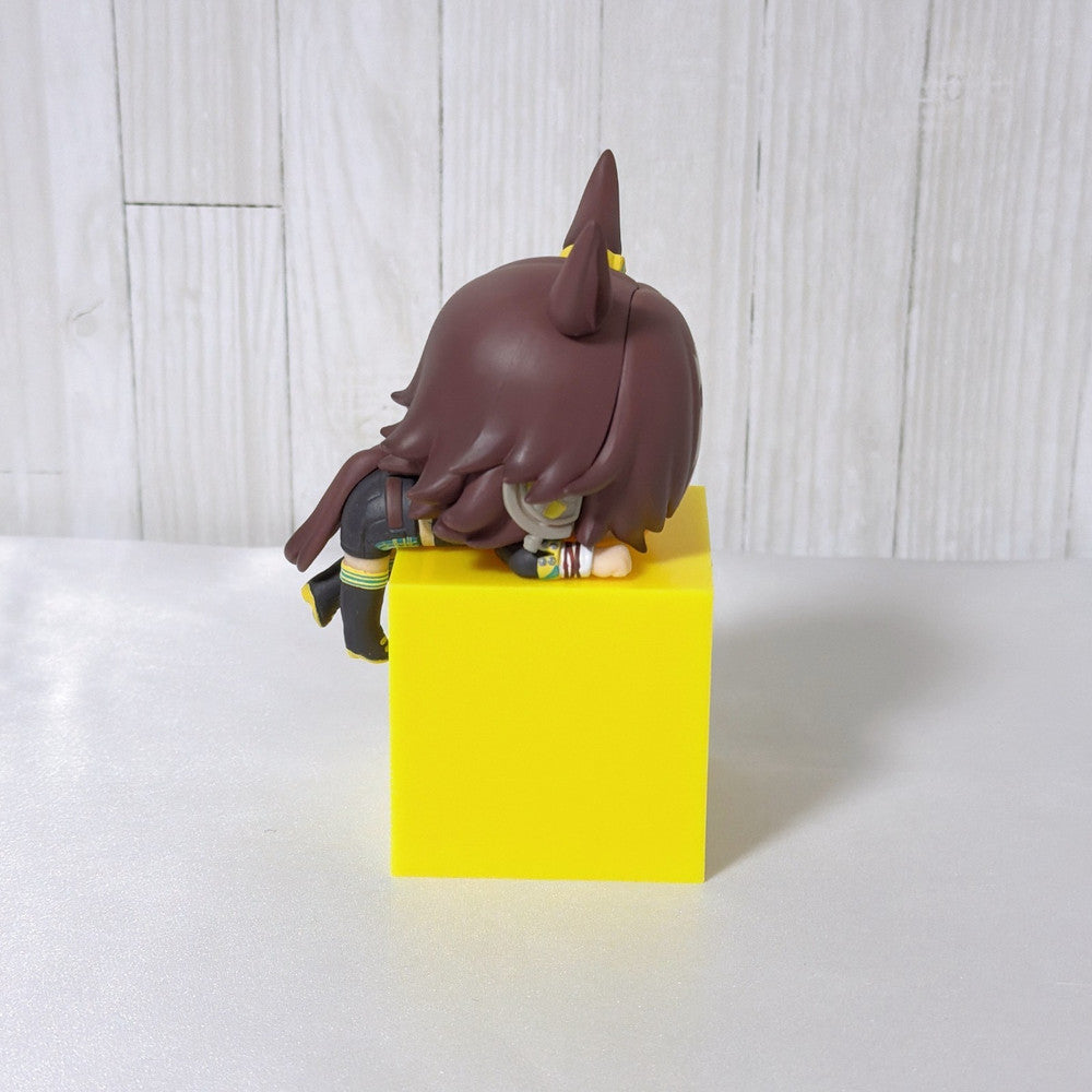 Vodka & Daiwa Scarlet Special Set - Figures, Mascots & Keychains - Umamusume: Pretty Derby