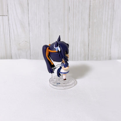 Narita Brian Special Fan Set - Plush, Mini Figure, Acrylic Keychains & Charm - Umamusume: Pretty Derby