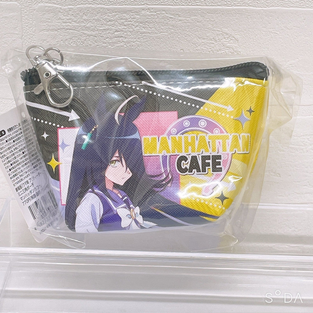 Manhattan Cafe Special Set (11 Items) - Figures, Acrylic Board & Mascots - Umamusume: Pretty Derby