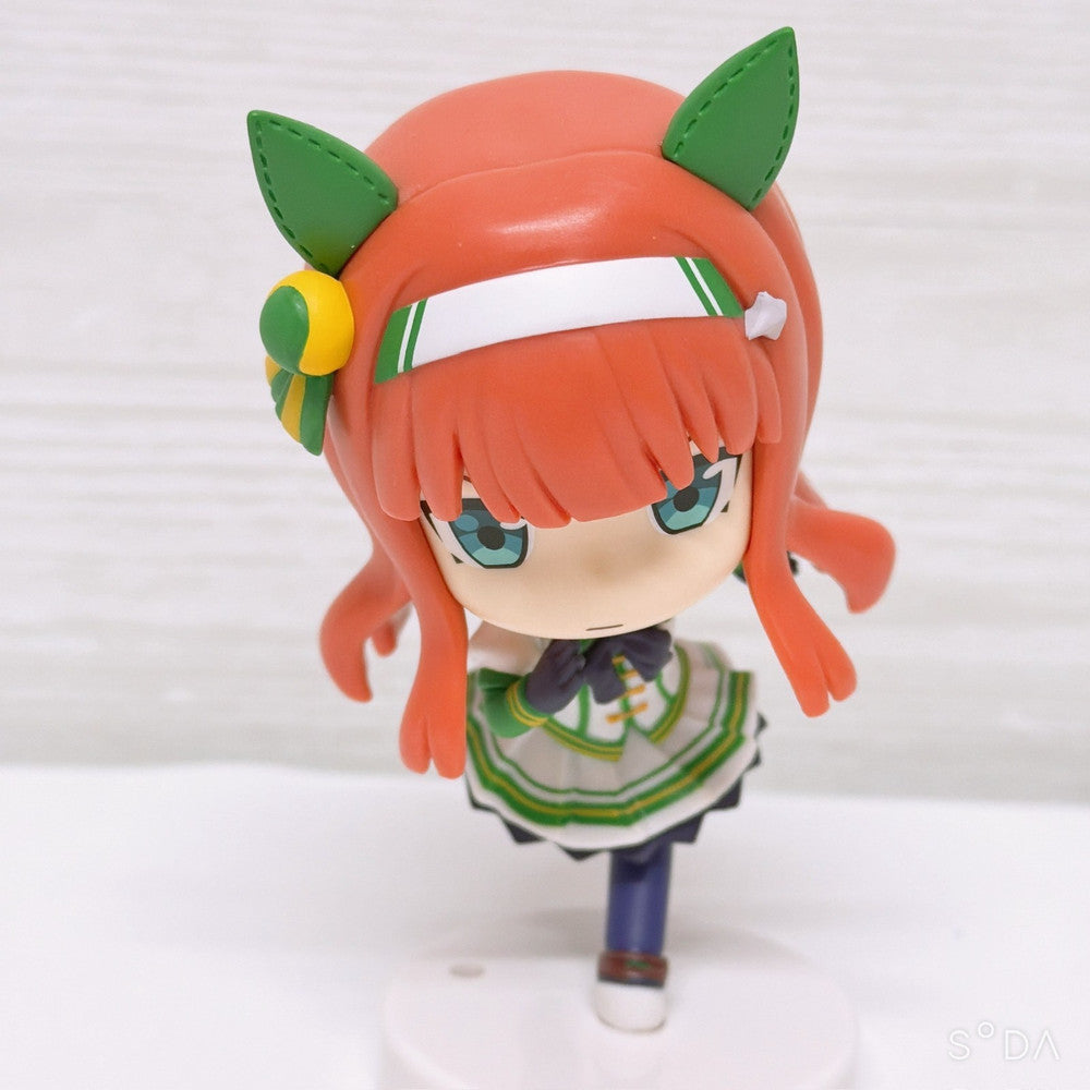 Silence Suzuka 5-Item Collectible Set - Umamusume Pretty Derby Used Excellent - image 6
