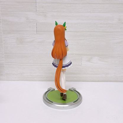 Special Week, Silence Suzuka & Tokai Teio Figure and Clock Set - Umamusume Pretty Derby, Used Excellent Condition - image 10