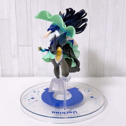 Verxina Special Set - Ichiban Kuji Figure, Chibi Plush & Acrylic Stand - Umamusume: Pretty Derby