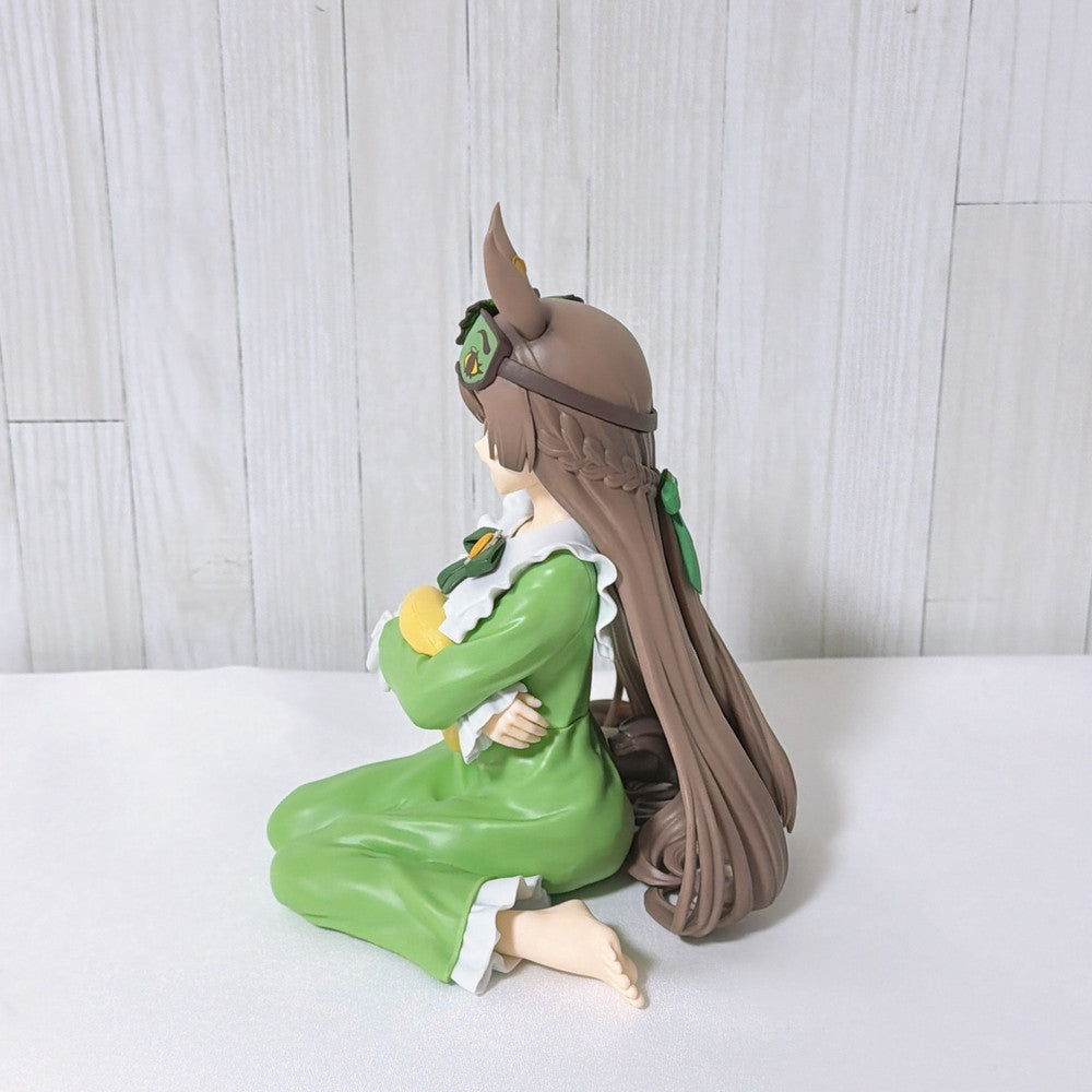 Satono Diamond Figure & Mascot 4-Piece Set - Umamusume Pretty Derby, Pre-owned - image 9