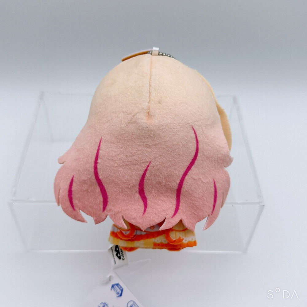 Sena Juo 2-Item ESPRESTO Figure and Plush Badge Set - Gakuen IDOLM@STER - image 7