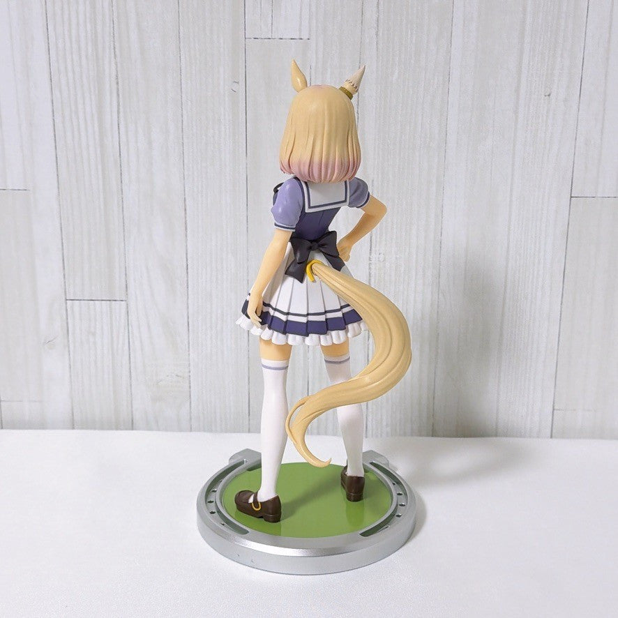 Narita Top Road Figure and Collectibles Set - Umamusume Pretty Derby - image 8