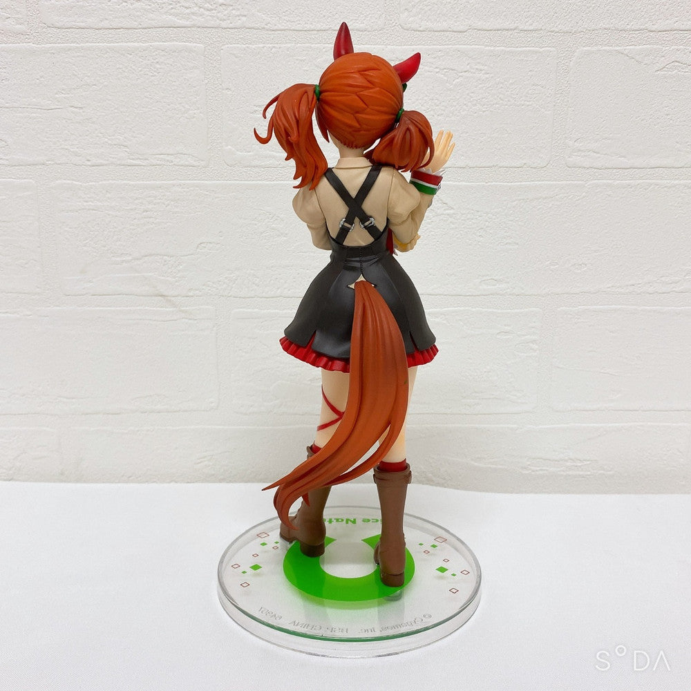 Nice Nature Special Set - Umamusume Pretty Derby Figures and Mascots, Used - image 4
