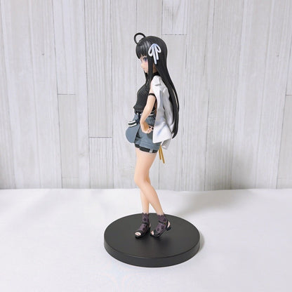 Girls Band Cry Xsteller Figure Complete Set of 5 - Togenashi Togeari