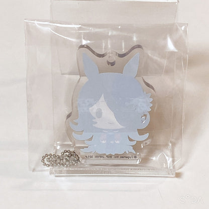 Rice Shower Figure and Plush Strap Set - Umamusume: Pretty Derby 5-Item Lot - image 17
