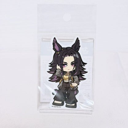 Stay Gold Family GOLD WEEK Ultimate Fan Set – Acrylic Stands, Keychains, Mug & More | Umamusume Pretty Derby Cygames Place Exclusive