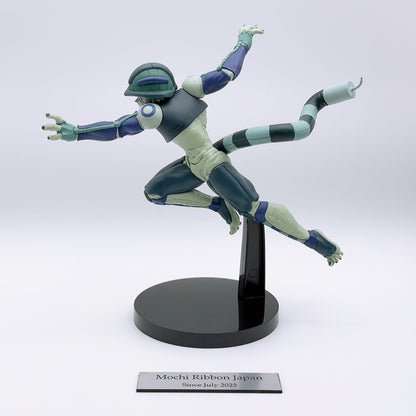 Hunter x Hunter VIBRATION STARS 5 Figure Set - Boxless Used Set - image 5