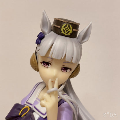 Gold Ship Plush & Mascot Set - Umamusume Pretty Derby 7-Item Set, Used Excellent - image 6
