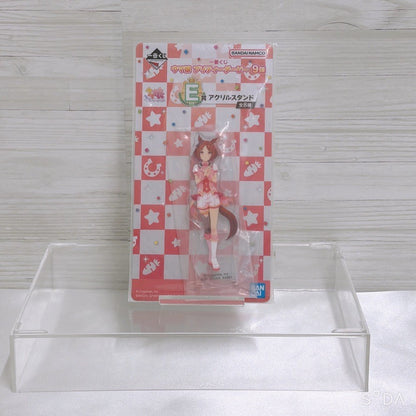 Sakura Laurel Special Set Figure, Plush, Rubber Mascot & Acrylic Stand - Umamusume Pretty Derby - image 15