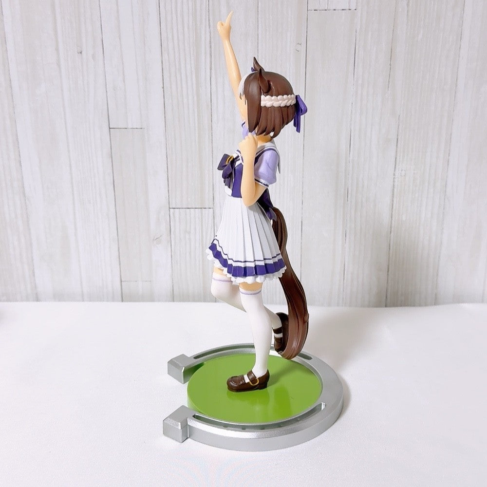 Special Week Special Fan Set - Umamusume Pretty Derby 8-Item Pre-owned Set - image 5