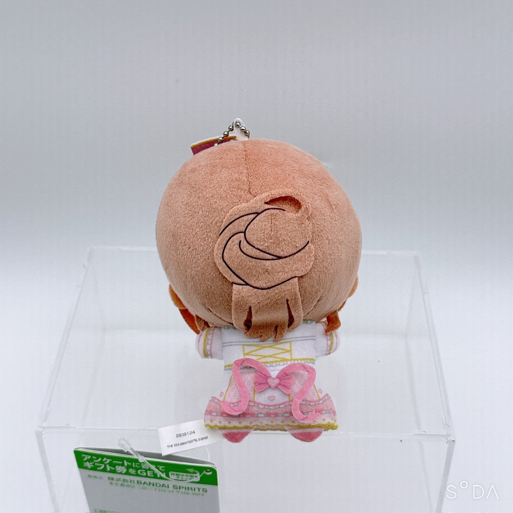 Rinami Himesaki 2-Item Figure and Plush Badge Set - Gakuen IDOLM@STER - image 7