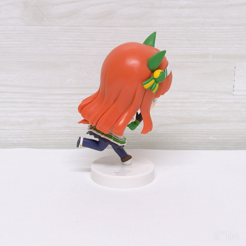 Silence Suzuka 5-Item Collectible Set - Umamusume Pretty Derby Used Excellent - image 3