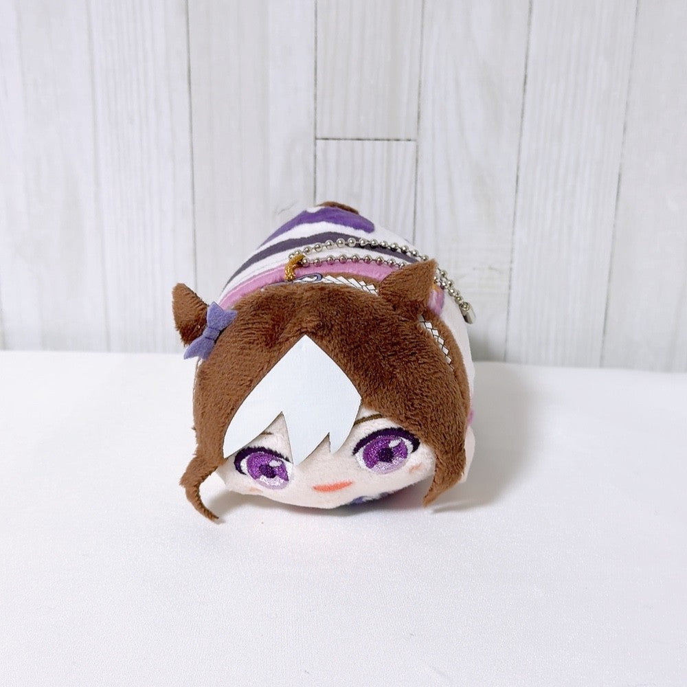 Special Week Special Fan Set - Umamusume Pretty Derby 8-Item Pre-owned Set - image 14
