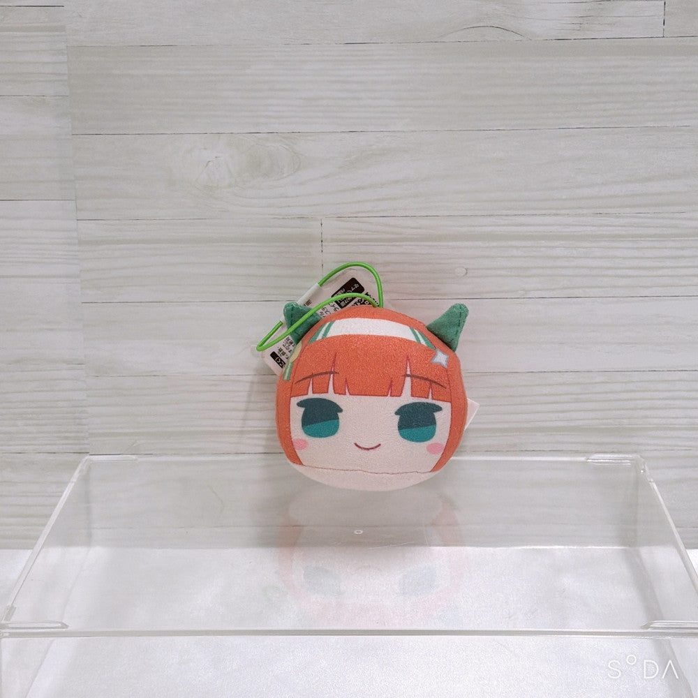 Silence Suzuka Keychain Special Set - Umamusume Pretty Derby (Used) - image 14