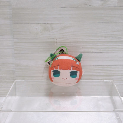 Silence Suzuka Keychain Special Set - Umamusume Pretty Derby (Used) - image 14