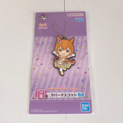 Mayano Top Gun 6-Item Figure and Acrylic Stand Set - Umamusume Pretty Derby - image 7