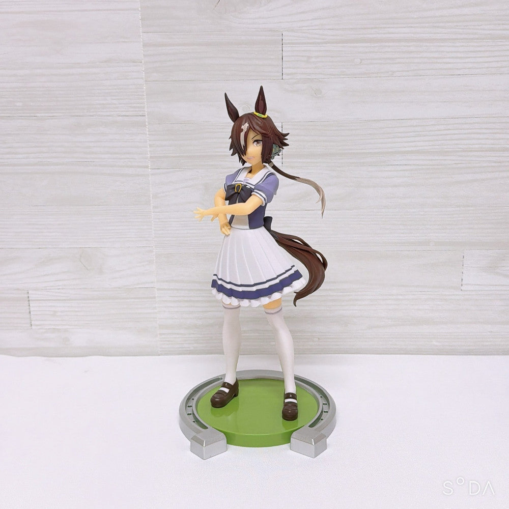 Vodka Special Set Figure and Mixed Goods - Umamusume Pretty Derby, Used - image 2