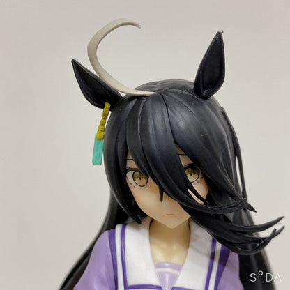 Manhattan Cafe 6-Item Figure and Acrylic Stand Set - Umamusume Pretty Derby (Used) - image 6