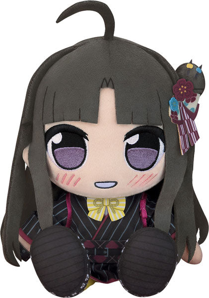 Subaru Awa Kuripan Plush (Episode 11 Live Costume) - Girls Band Cry - Pre-order