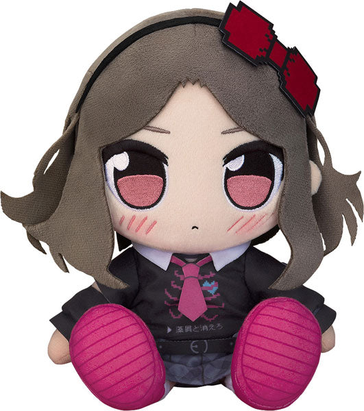 Tomo Ebizuka Kuripan Plush (Episode 11 Live Costume) - Girls Band Cry - Pre-order