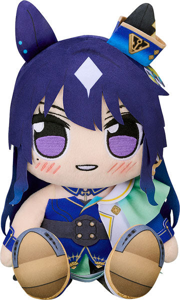 Verxina Kuripan Plush - Umamusume Pretty Derby - Pre-order